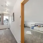 شقة Nordschwarzwald التينستيغ