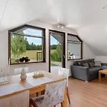 Apartment Nordschwarzwald
