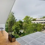 شقة Nordschwarzwald