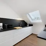Nordschwarzwald شقة التينستيغ