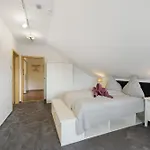 شقة Nordschwarzwald