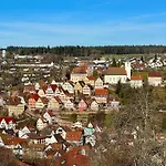 Nordschwarzwald Altensteig