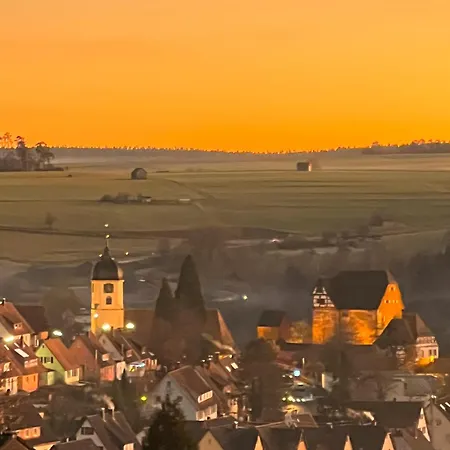 Daire Nordschwarzwald *