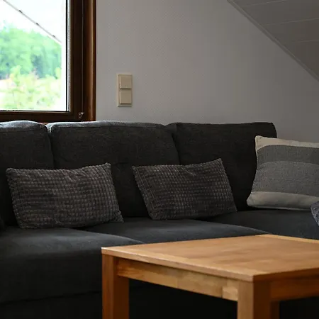 Nordschwarzwald Daire *