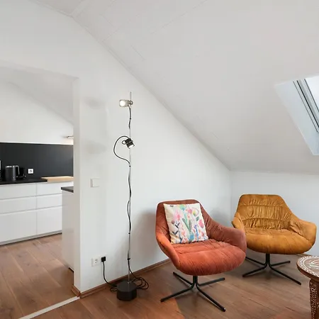 Nordschwarzwald Daire Altensteig