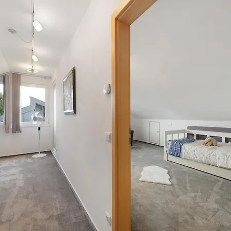 Daire Nordschwarzwald Altensteig