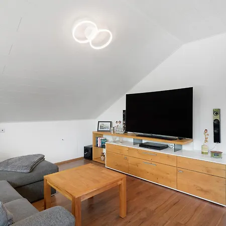 Nordschwarzwald * Altensteig