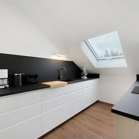 Nordschwarzwald Daire