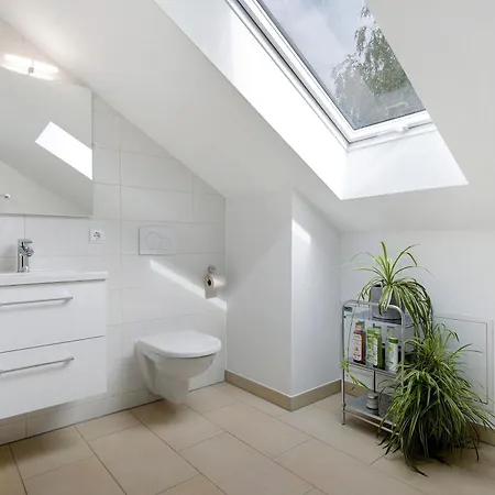 Nordschwarzwald Daire *