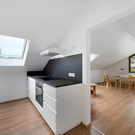 Daire Nordschwarzwald *