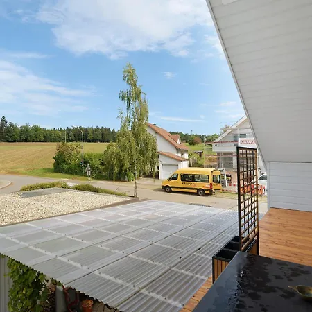 Nordschwarzwald * Altensteig