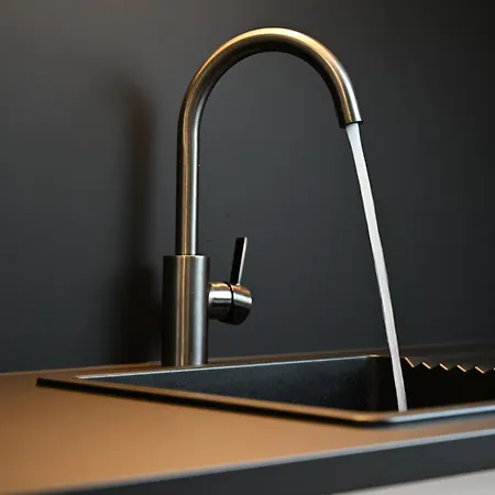 Daire Nordschwarzwald Altensteig