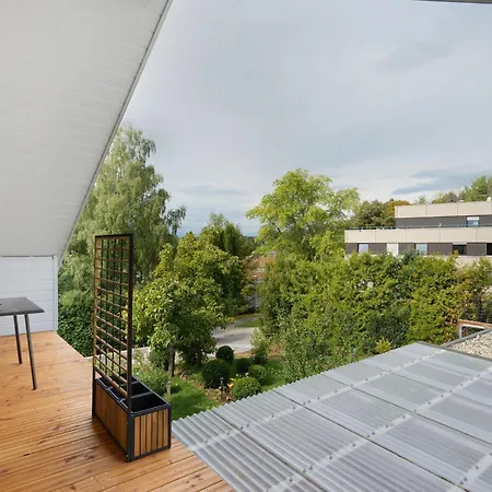 Daire Nordschwarzwald