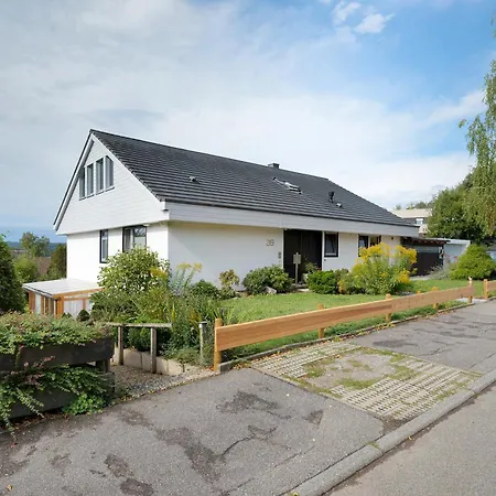 Nordschwarzwald Daire