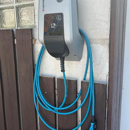 Nordschwarzwald Daire Altensteig