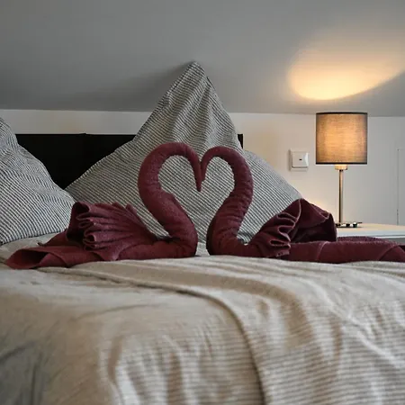 Nordschwarzwald Daire *