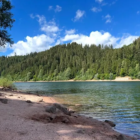 Nordschwarzwald Апартаменты